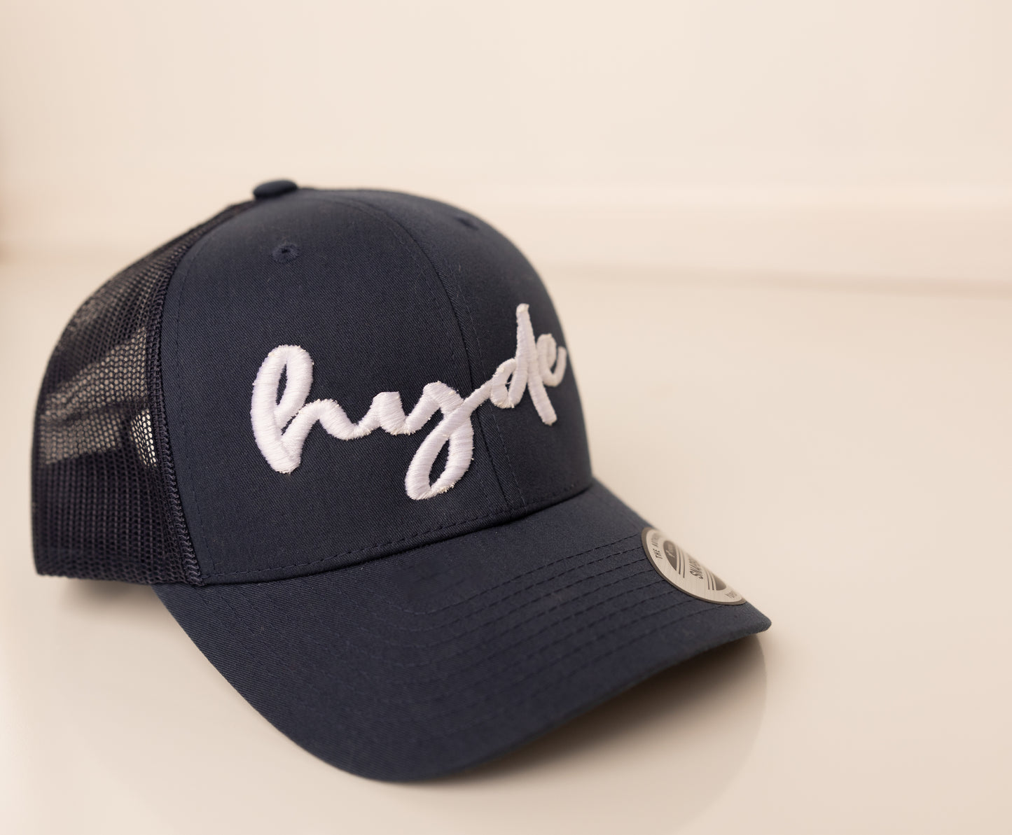 Custom Trucker Hat